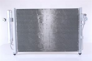 Nissens 94646 - Kondenzátor -