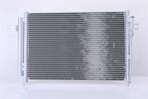 Nissens 94647 - Kondenzátor -