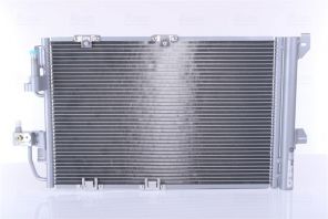 Nissens 94650 - Kondenzátor -