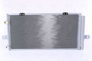 Nissens 94652 - Kondenzátor -
