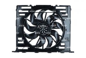 NRF 470188 - Ventilátor motora -