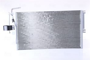 Nissens 94653 - Kondenzátor -