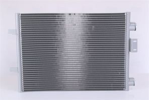 Nissens 94656 - Kondenzátor -