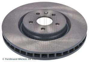 Blue Print ADBP430239 - Brzdový kotúč -