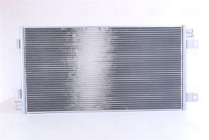 Nissens 94659 - Kondenzátor -