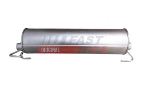 Fast FT10320 - Zadný tlmič -
