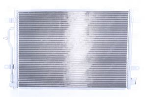 Nissens 94665 - Kondenzátor -