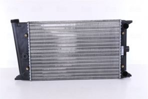 Nissens 65020 - Chladič vody -
