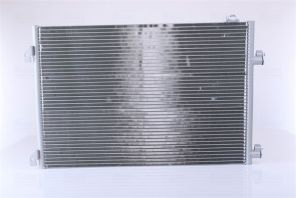 Nissens 94668 - Kondenzátor -