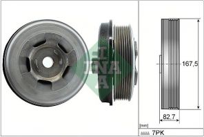 INA 544 0601 10 -  -