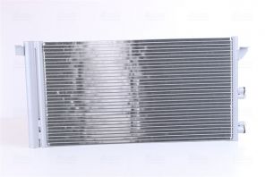 Nissens 94670 - Kondenzátor -