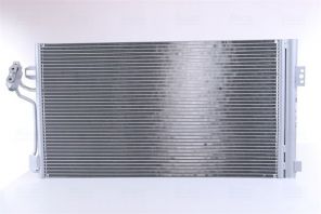 Nissens 94674 - Kondenzátor -