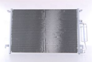 Nissens 94675 - Kondenzátor -