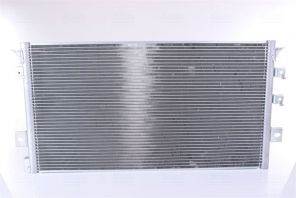 Nissens 94680 - Kondenzátor -