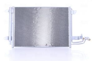 Nissens 94684 - Kondenzátor -