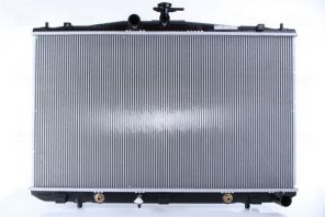 Nissens 606822 - Chladič vody -