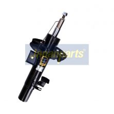 Japanparts MM-01185 - Tlmič pruženia -