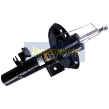 Japanparts MM-01186 - Tlmič pruženia -