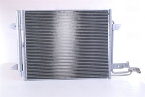 Nissens 94690 - Kondenzátor -