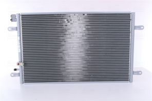 Nissens 94695 - Kondenzátor -