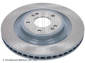 Blue Print ADBP430236 - Brzdový kotúč -