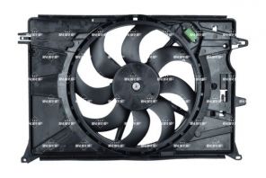 NRF 47948 - Ventilátor motora -