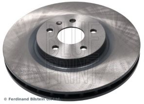 Blue Print ADBP430250 - Brzdový kotúč -