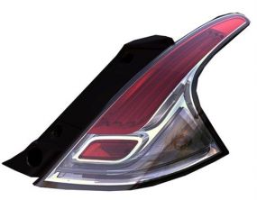 Magneti Marelli 714020430101 - Zadné svetlo -