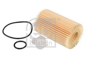 Febi 1000818 - Olejový filter -