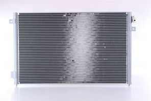 Nissens 94717 - Kondenzátor -