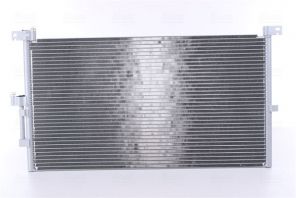 Nissens 94718 - Kondenzátor -