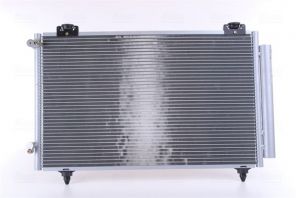 Nissens 94719 - Kondenzátor -