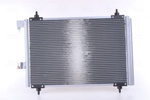 Nissens 94723 - Kondenzátor -