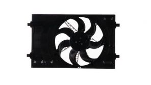 Mahle CFF 660 000P - Ventilátor motora -