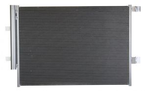 Maxgear AC830420 - Kondenzátor -