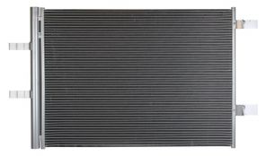 Maxgear AC830421 - Kondenzátor -