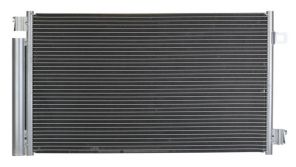 Maxgear AC830428 - Kondenzátor -