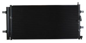 Maxgear AC830438 - Kondenzátor -
