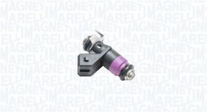 Magneti Marelli 805000000061 - Vstrekovací ventil -