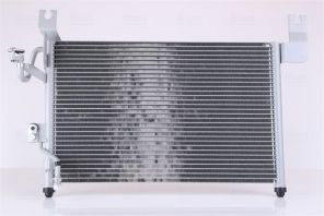 Nissens 94729 - Kondenzátor -