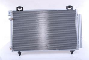 Nissens 94730 - Kondenzátor -