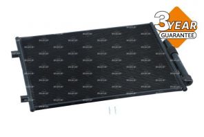 NRF 350707 - Kondenzátor -
