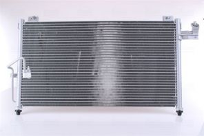 Nissens 94742 - Kondenzátor -