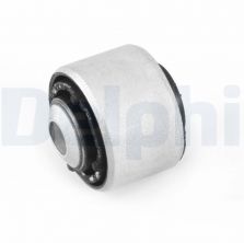 Delphi TD2092W - Uloženie -