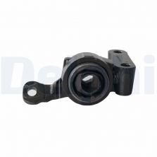 Delphi TD937W - Uloženie -