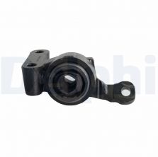 Delphi TD938W - Uloženie -