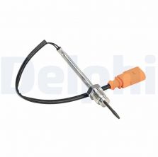 Delphi TS30375-12B1 - Snímač teploty výfukových plynov -