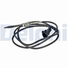 Delphi TS30400-12B1 - Snímač teploty výfukových plynov -