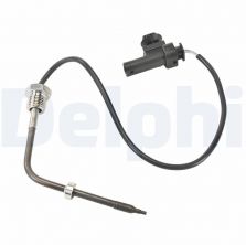 Delphi TS30405-12B1 - Snímač teploty výfukových plynov -