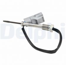 Delphi TS30410-12B1 - Snímač teploty výfukových plynov -